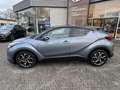 Toyota C-HR 1.8 HYBRID BI-TONE STOEL/STUURVERW PARKSENSOR V+A Blauw - thumbnail 2