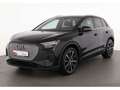 Audi Q4 e-tron 45 AHK/HUD/Leder/20''/RFK/W-Pumpe Schwarz - thumbnail 2