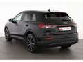 Audi Q4 e-tron 45 AHK/HUD/Leder/20''/RFK/W-Pumpe Schwarz - thumbnail 4