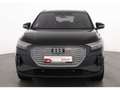 Audi Q4 e-tron 45 AHK/HUD/Leder/20''/RFK/W-Pumpe Schwarz - thumbnail 3