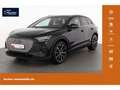 Audi Q4 e-tron 45 AHK/HUD/Leder/20''/RFK/W-Pumpe Schwarz - thumbnail 1
