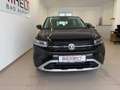 Volkswagen T-Cross 4Me TSI Schwarz - thumbnail 3