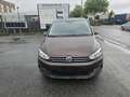 Volkswagen Touran Highline BMT/Start-Stopp/ 1 Jahr Garantie/ Kame... Gris - thumbnail 3