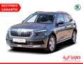 Skoda Kamiq 1.0 Ambition LED SmartLink Sitzheizung PDC Grau - thumbnail 1