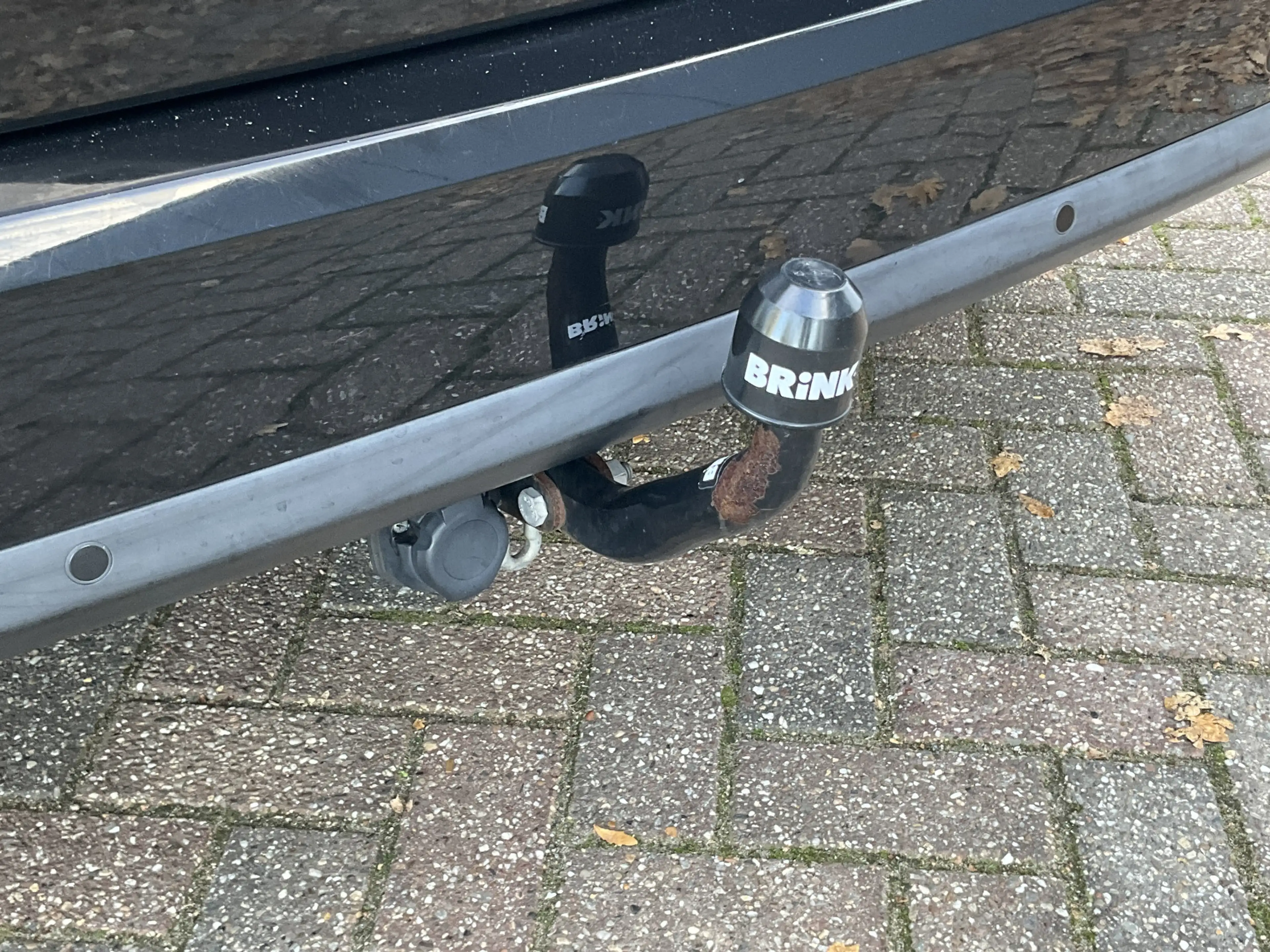 Citroen C4 Picasso 1.6 Intensive Trekhaak Nav/Cruise Camera Led NL-Au — photo 4
