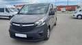 Opel Vivaro Kasten L1H1 2,7t Grau - thumbnail 2
