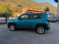 Jeep Renegade Renegade 1.3 t4 phev Limited 4xe at6 Bleu - thumbnail 3