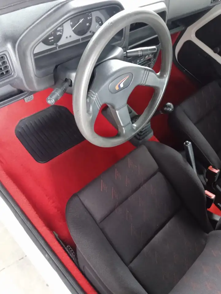 Peugeot 106 3p 1.3 Rallye, foto 9