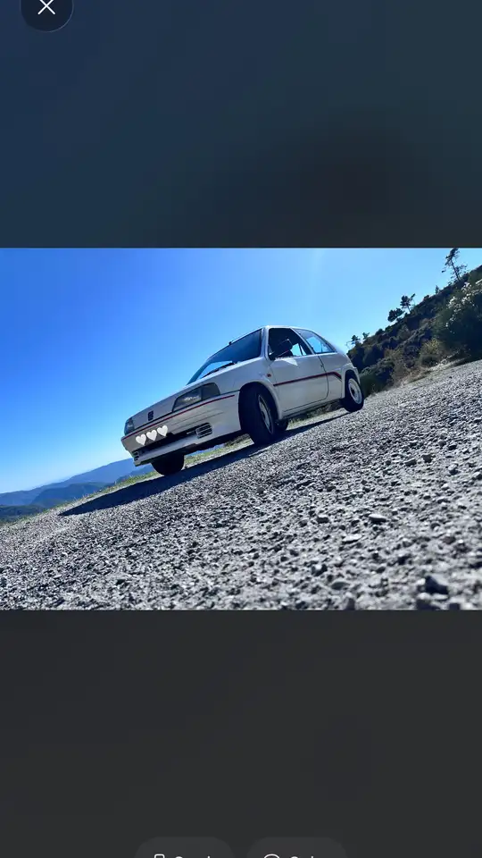 Peugeot 106 3p 1.3 Rallye, foto 2