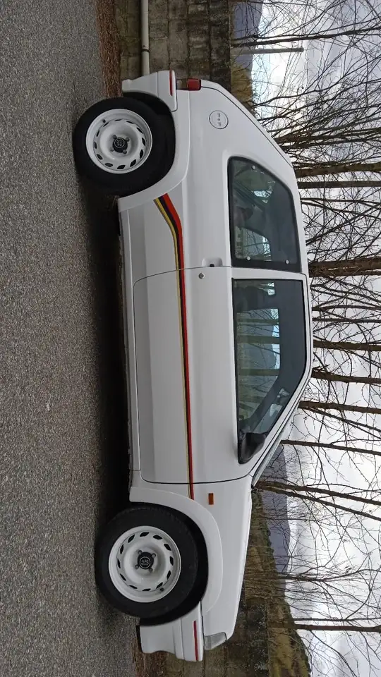 Peugeot 106 3p 1.3 Rallye, foto 5