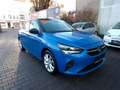 Opel Corsa 1.2 Direct Inj Turbo 74kW Blau - thumbnail 3