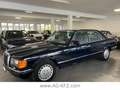 Mercedes-Benz 380 SE/Classic Data 2/Leder/Aut./Klima/DEUTSCH Modrá - thumbnail 6