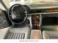 Mercedes-Benz 380 SE/Classic Data 2/Leder/Aut./Klima/DEUTSCH Albastru - thumbnail 8