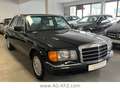Mercedes-Benz 380 SE/Classic Data 2/Leder/Aut./Klima/DEUTSCH Blue - thumbnail 1