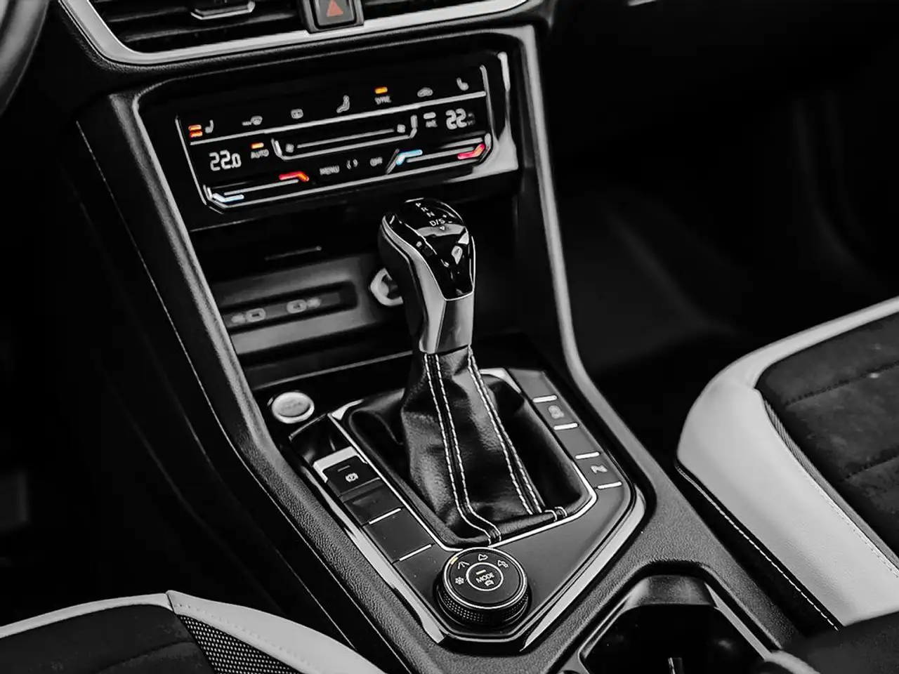 Volkswagen Taos снимка Volkswagen Taos
