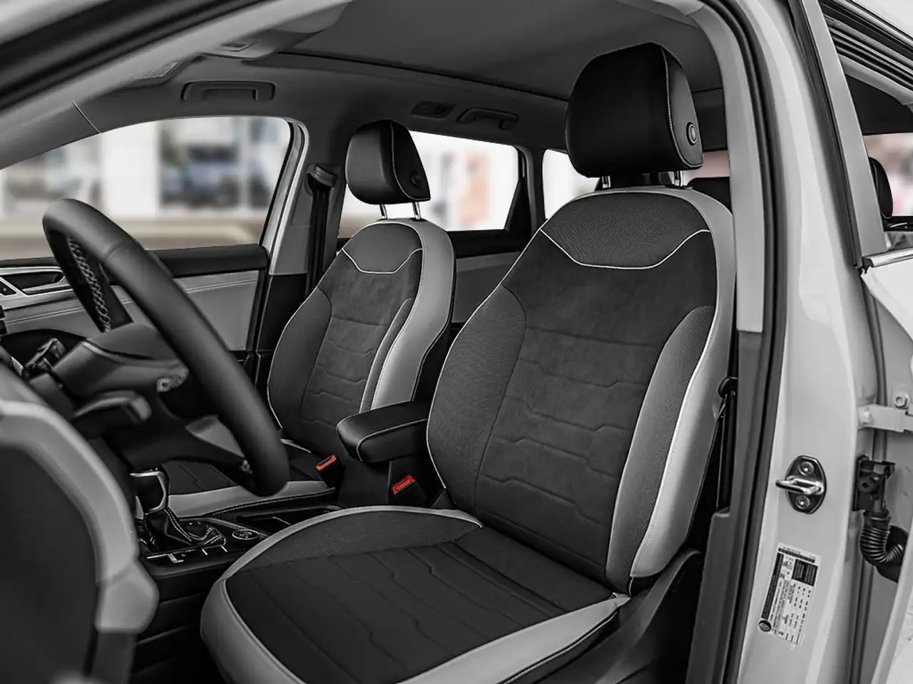 Volkswagen Taos снимка Volkswagen Taos