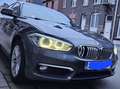 BMW 114 d Grey - thumbnail 1