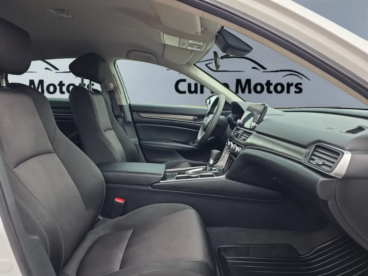 Honda Accord снимка Honda Accord