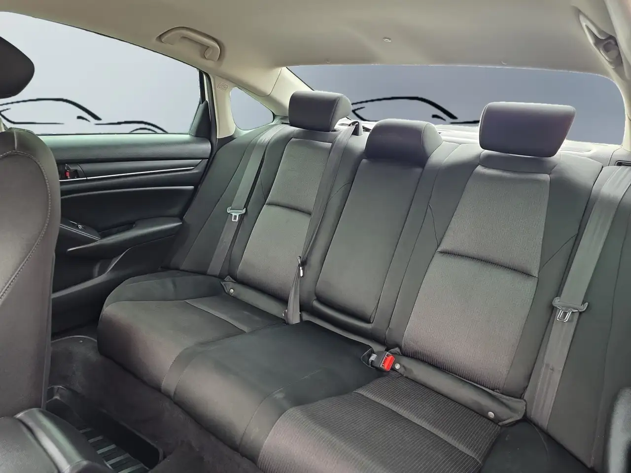 Honda Accord снимка Honda Accord