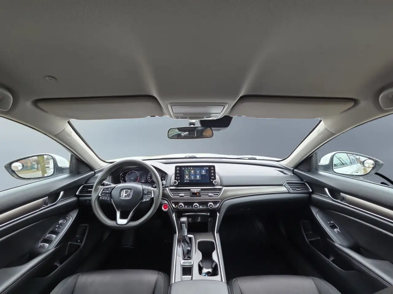 Honda Accord снимка Honda Accord