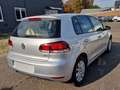 Volkswagen Golf VI move Silber - thumbnail 8