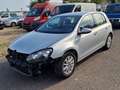 Volkswagen Golf VI move Silber - thumbnail 2