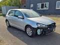Volkswagen Golf VI move Silber - thumbnail 7