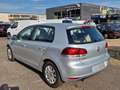 Volkswagen Golf VI move Silber - thumbnail 4