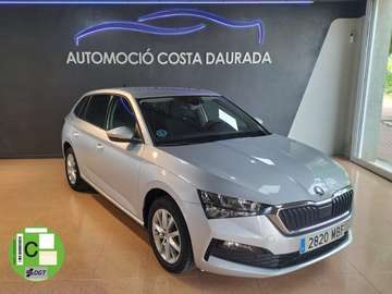 1.0 TSI Ambition 81kW
