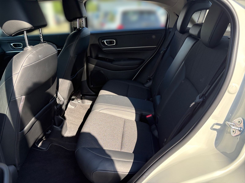 Honda HR-V 1.5 i-MMD Hybrid OPF*Navi*Kamera*SHZ* — photo 11