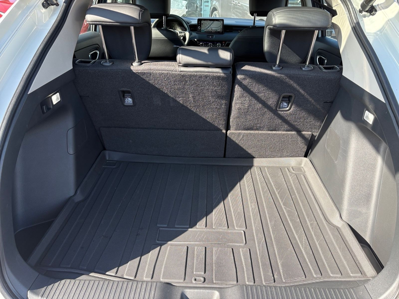 Honda HR-V 1.5 i-MMD Hybrid OPF*Navi*Kamera*SHZ* — photo 12