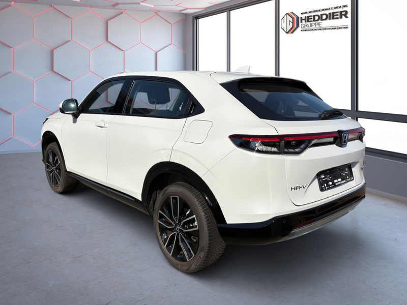 Honda HR-V 1.5 i-MMD Hybrid OPF*Navi*Kamera*SHZ* — photo 4