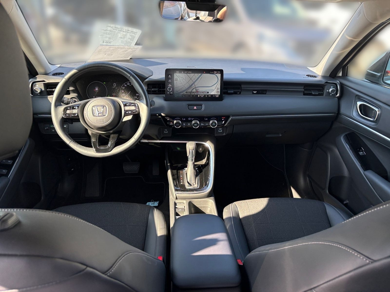 Honda HR-V 1.5 i-MMD Hybrid OPF*Navi*Kamera*SHZ* — photo 10