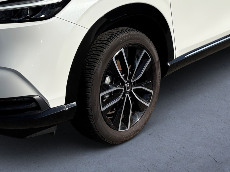 Honda HR-V 1.5 i-MMD Hybrid OPF*Navi*Kamera*SHZ* — photo 6