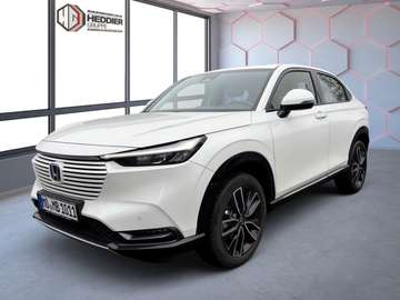 1.5 i-MMD Hybrid OPF*Navi*Kamera*SHZ*