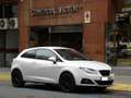 SEAT Ibiza 1.6TDI CR Copa Style DPF Blanc - thumbnail 1