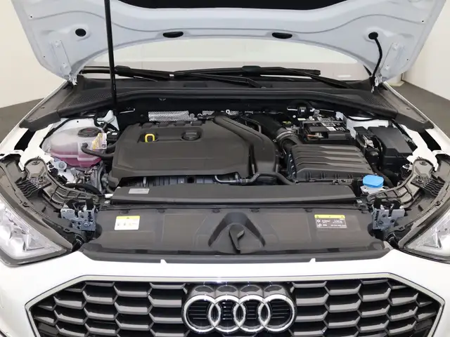 Audi A3 view 15