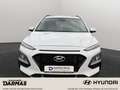 Hyundai KONA Kona 1,6 T-GDI Aut. "Trend" GSD LED RFK Navi Blanc - thumbnail 3