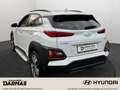 Hyundai KONA Kona 1,6 T-GDI Aut. "Trend" GSD LED RFK Navi Wit - thumbnail 8