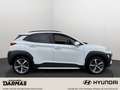 Hyundai KONA Kona 1,6 T-GDI Aut. "Trend" GSD LED RFK Navi Blanc - thumbnail 5