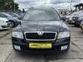 Skoda Octavia Octavia Combi 1.9 TDI Noir - thumbnail 2