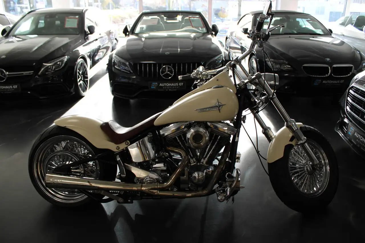 Harley-Davidson