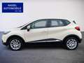 Renault Captur Luxe/Klima/Navi/FSE/SHZ/8fach Blanco - thumbnail 2