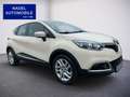 Renault Captur Luxe/Klima/Navi/FSE/SHZ/8fach Blanco - thumbnail 9
