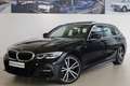 BMW 318 3 Serie Touring 318i High Executive | M sportpakke Schwarz - thumbnail 30