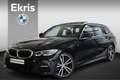 BMW 318 3 Serie Touring 318i High Executive | M sportpakke Schwarz - thumbnail 1