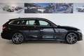 BMW 318 3 Serie Touring 318i High Executive | M sportpakke Schwarz - thumbnail 3