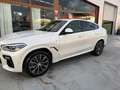 BMW X6 xDrive 30dA xLine Blanco - thumbnail 6