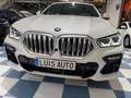 BMW X6 xDrive 30dA xLine Blanco - thumbnail 33