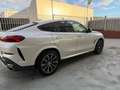 BMW X6 xDrive 30dA xLine Blanco - thumbnail 7